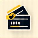 Icona di ticketing integrato